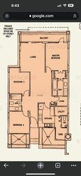 Maplewoods (D21), Condominium #579298111